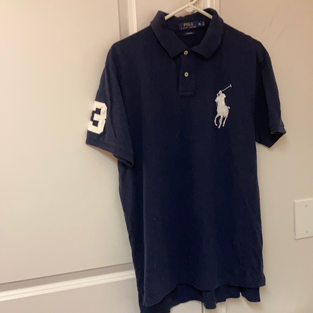 Polo Ralph Lauren excellent condition